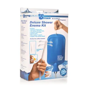 Bedroom Bliss »Deluxe Shower« Analdusche Bedroom Bliss »Deluxe Shower« Analdusche