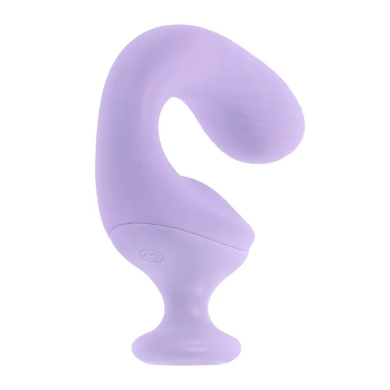 Playboy »Rev Me Up« G-Punkt-Vibrator