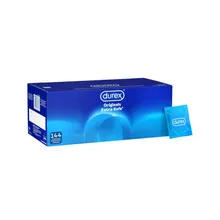 Durex Extra Safe 144 Stück Durex Extra Safe 144 Stück