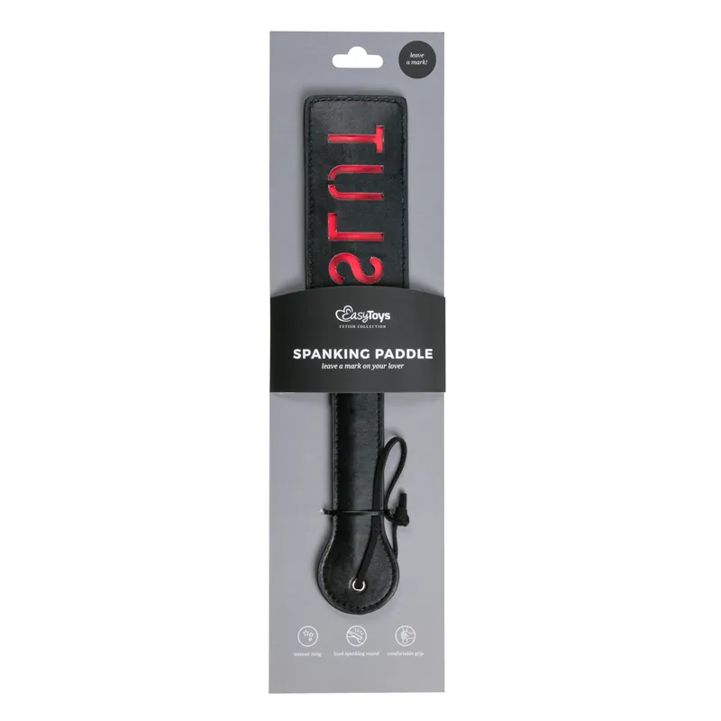 EasyToys »Slut« Paddle