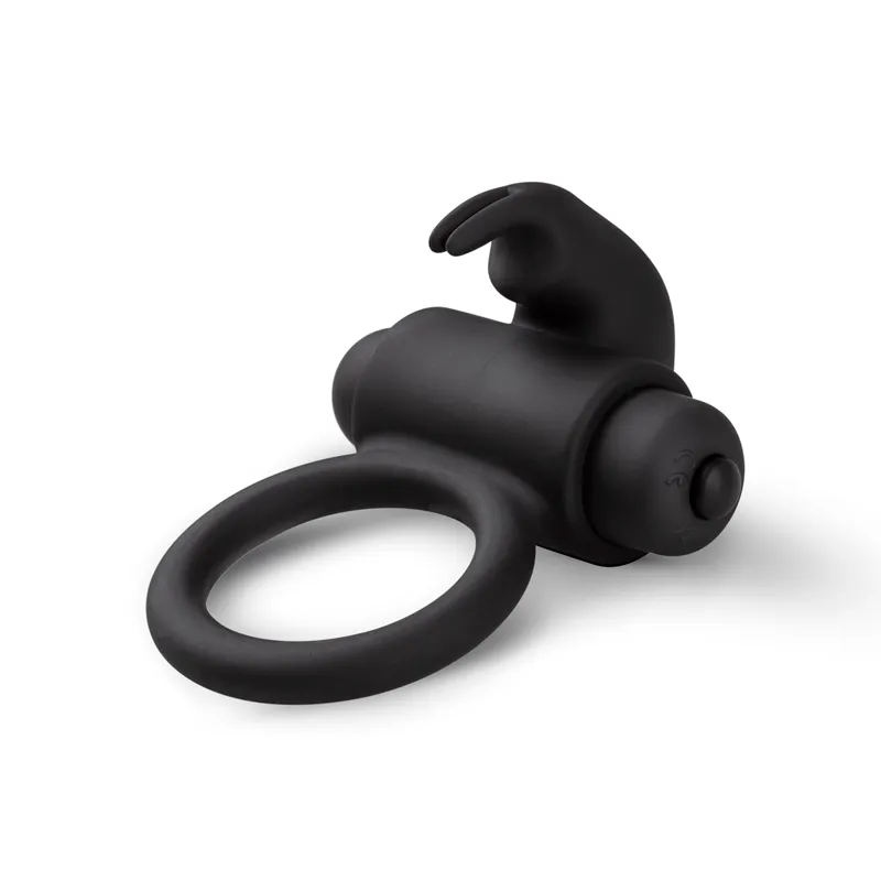 EasyToys »Bunny Vibe« Penisring mit Vibration