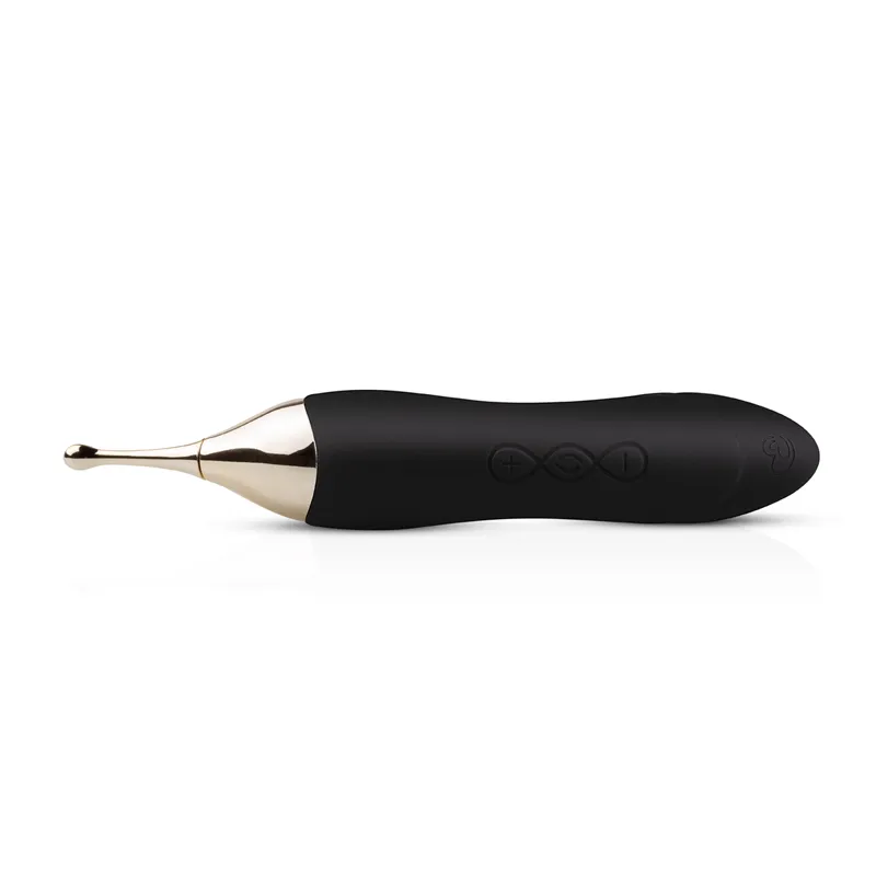EasyToys »Pointer Vibe« Klitoris-Vibrator