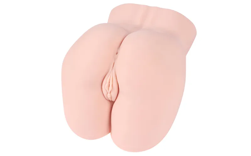 Kokos »Hera real Hips« Mega-Masturbator