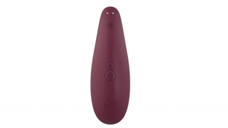 Womanizer »Classic 2« Druckwellenvibrator