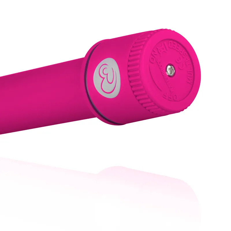 EasyToys »Slim G-Vibe« G-Punkt-Vibrator