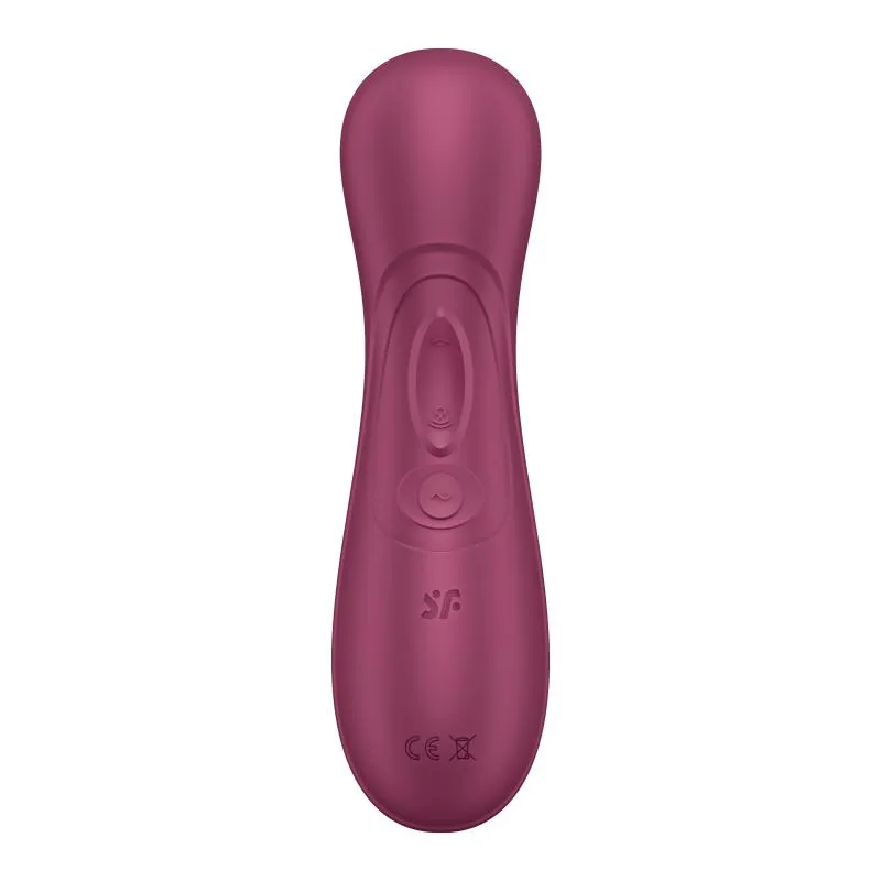 Satisfyer »Pro 2 Generation 3« Druckwellenvibrator