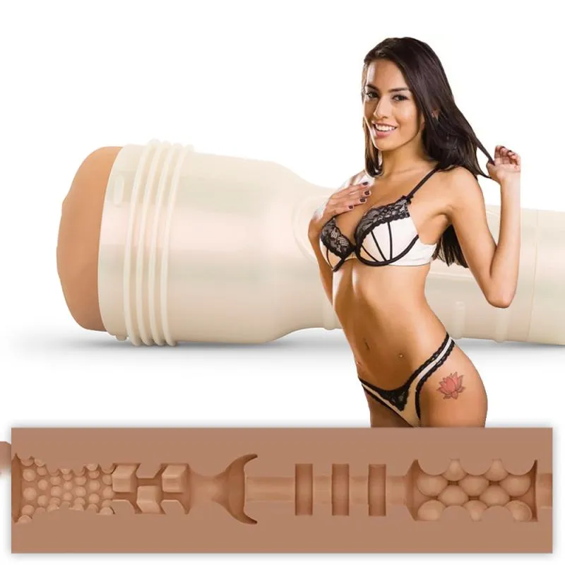 Fleshlight »Janice Griffith« Masturbator