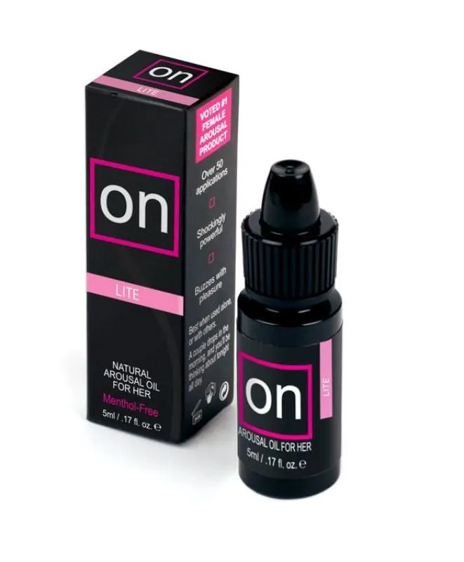 ON Arousal Öl