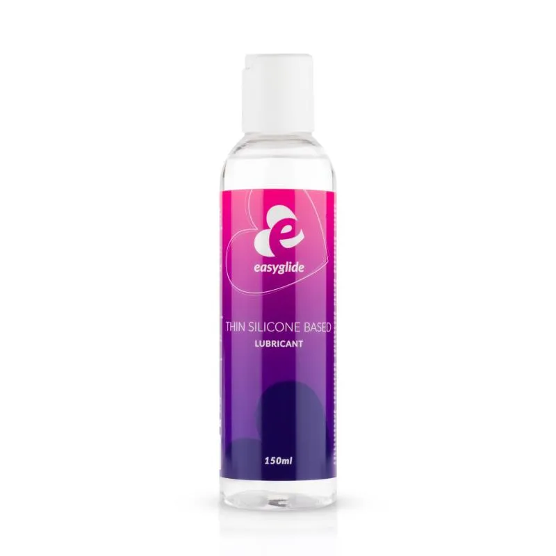 EasyGlide - Gleitmittel auf Silikonbasis - 150 ml
