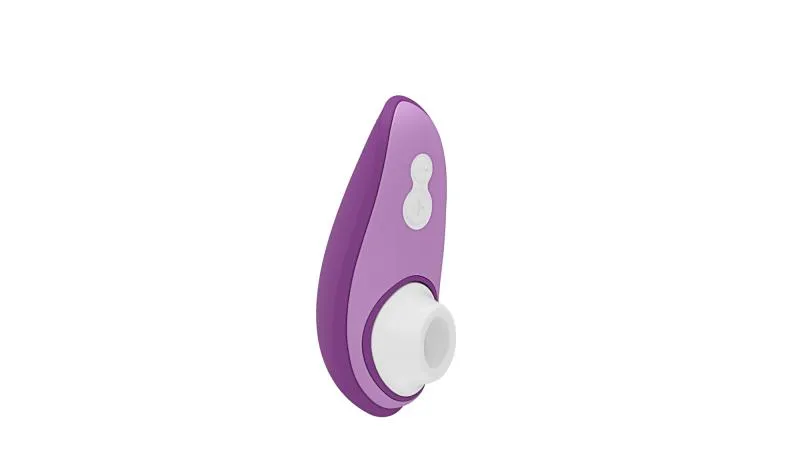 Womanizer »Liberty 2« Druckwellenvibrator