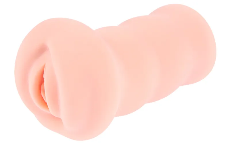 Kokos »Three Sisters Nymph« Silikon-Masturbator
