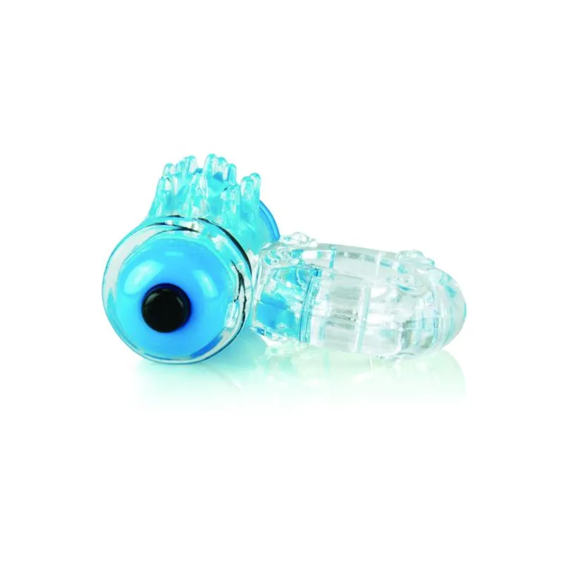 The Screaming O - Color Pop Owow Blue