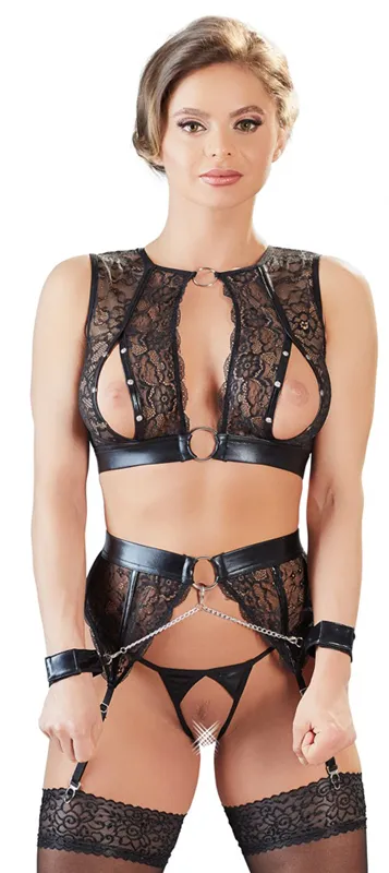 Straps-Set