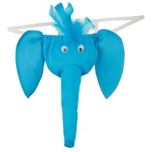 Herren Gag String S-L Herren Gag String S-L