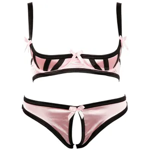 BH Set Rose BH Set Rose