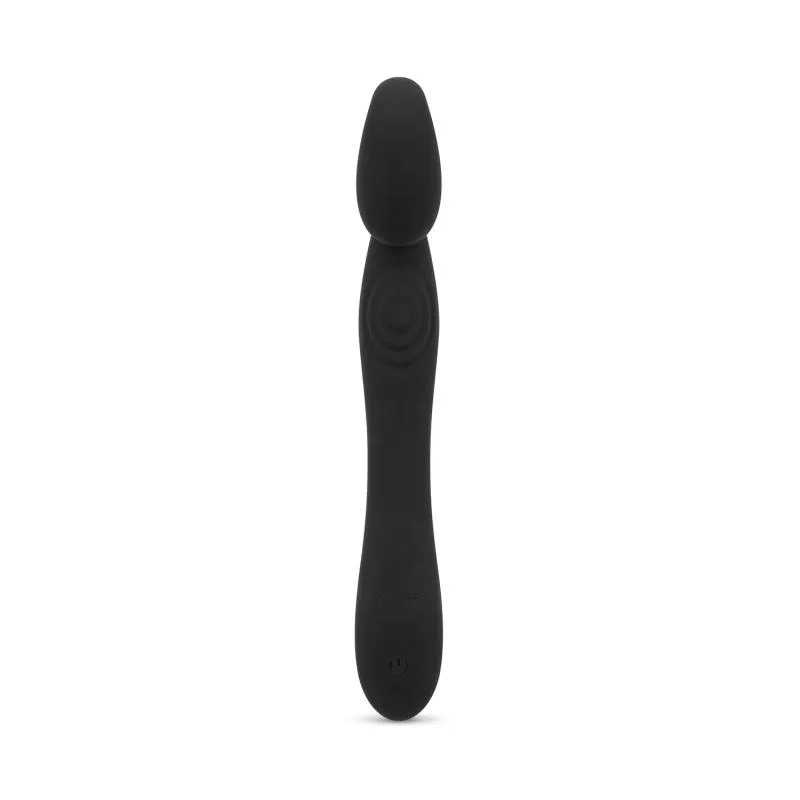 Teazers »Bend« G-Punkt-Vibrator