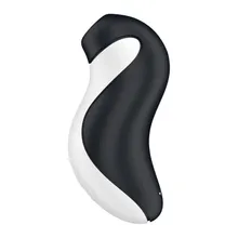 Satisfyer »Orca« Druckwellenvibrator Satisfyer »Orca« Druckwellenvibrator