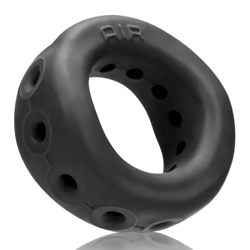 Oxballs - Air Airflow Cockring Black Ice