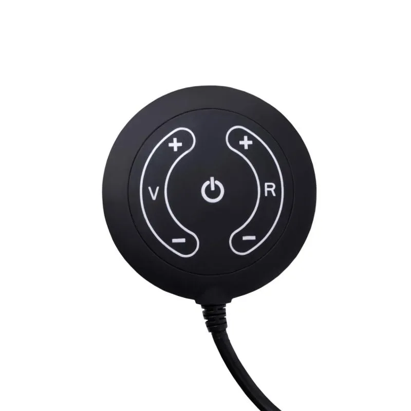 PDX Elite - Milk Me Silly Masturbator - Dual Motor