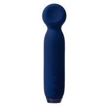 Je Joue - Vita Cobalt Blue Bullet Je Joue - Vita Cobalt Blue Bullet
