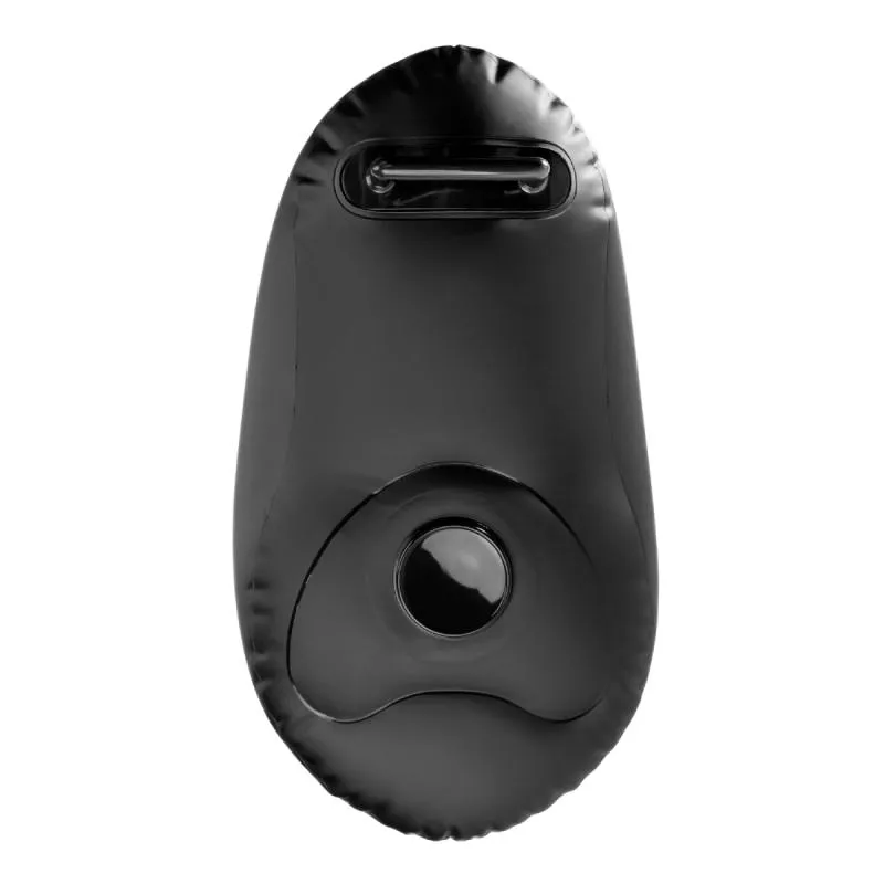 Fetish Fantasy - Body Dock Love Seat - Schwarz