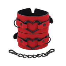 Sportsheets - Sex & Mischief Amor Handcuffs Sportsheets - Sex & Mischief Amor Handcuffs