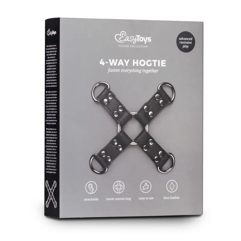 EasyToys Hog-Tie