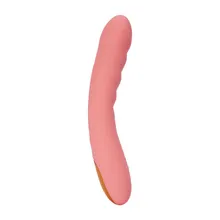 SVAKOM - Ava Neo Interaktiver Stoßvibrator - Pfirsich SVAKOM - Ava Neo Interaktiver Stoßvibrator - Pfirsich
