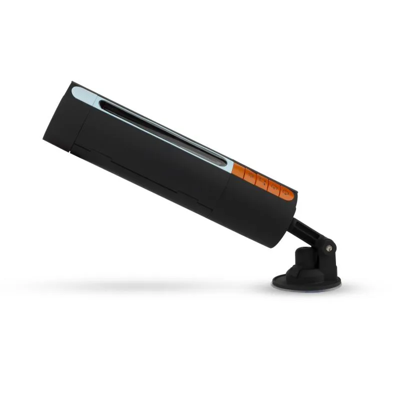 CRUIZR »CP03« Masturbator mit Vibration & Heizfunktion