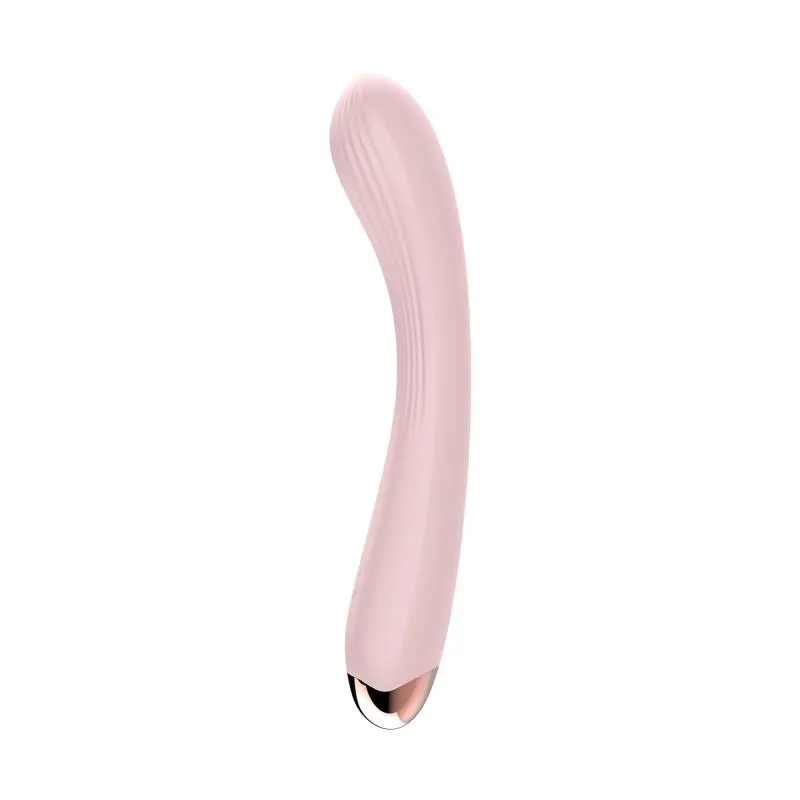 Easytoys Vibe - G-Punkt Vibrator - Rosa