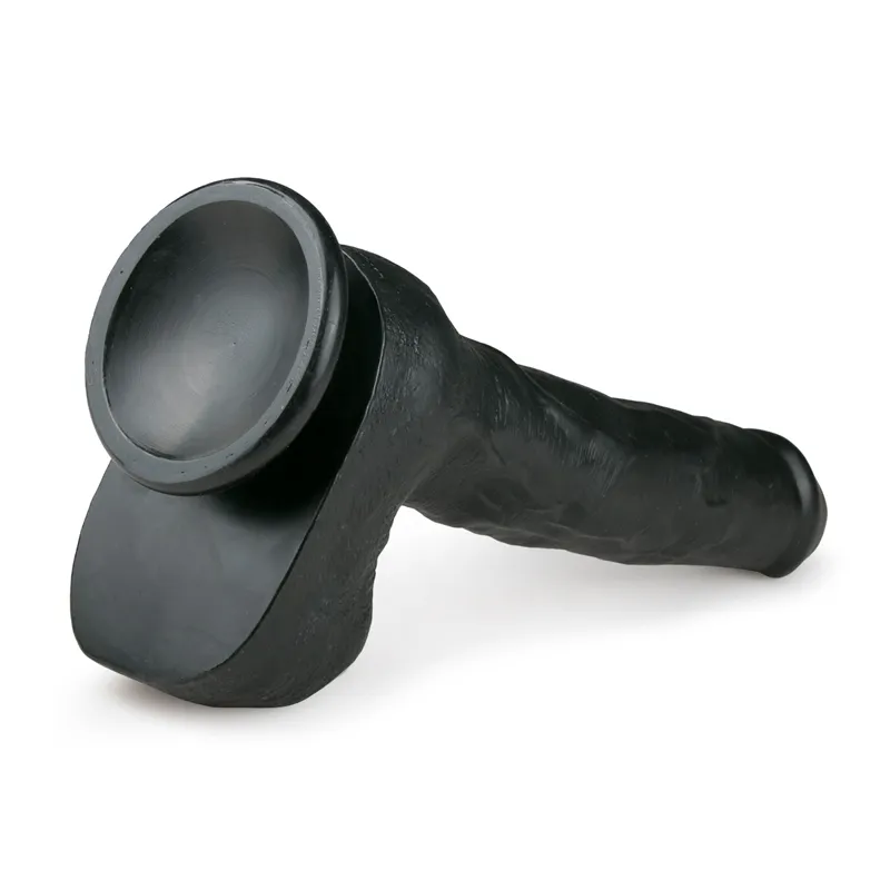 EasyToys Realistischer Dildo - 29,5 cm