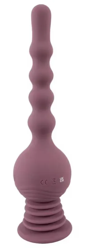 You2Toys - Turbo Shaker Anal Lover - Lila