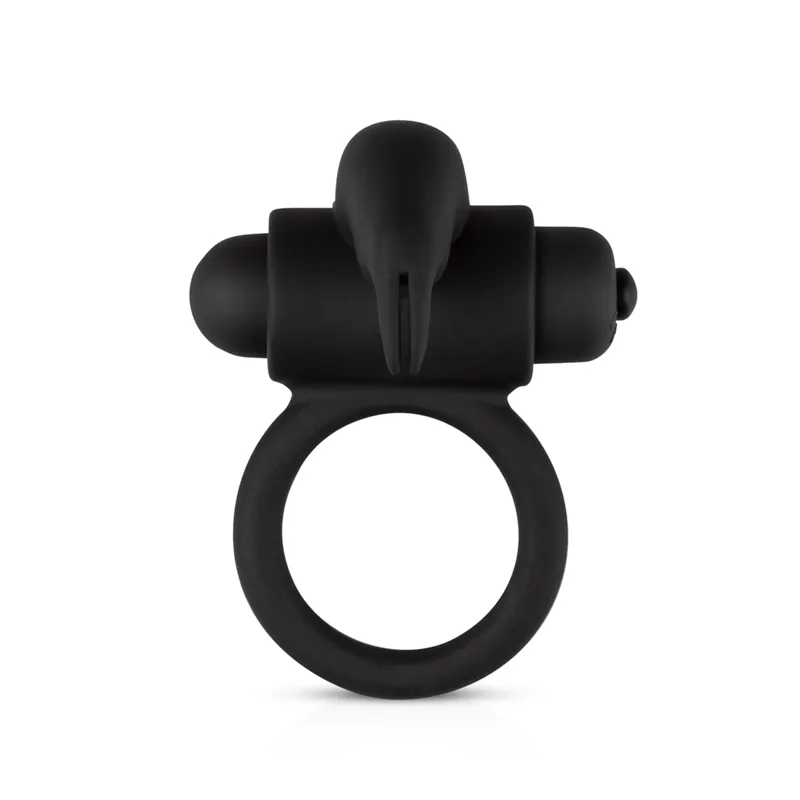 EasyToys »Bunny Vibe« Penisring mit Vibration