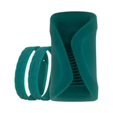 Lovense - Gush 2 Handsfree-Masturbator – Grün Lovense - Gush 2 Handsfree-Masturbator – Grün