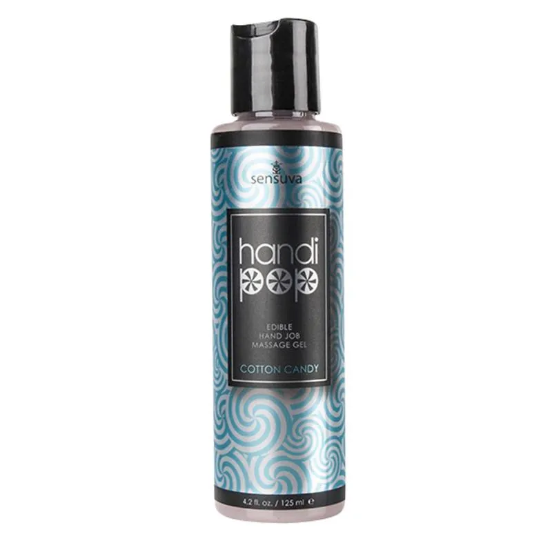 Handipop Handjob Massagegel 125 ml