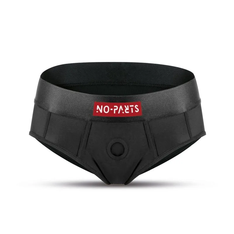 No-Parts »Robin« Lingerie Harness S