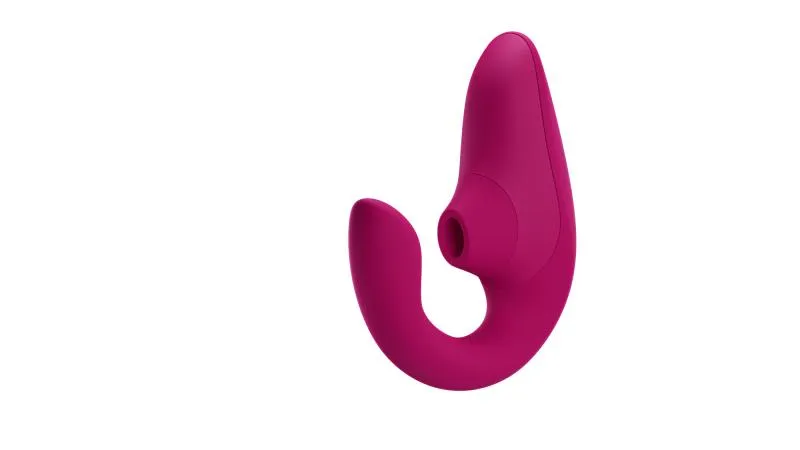 Womanizer »Blend« Druckwellenvibrator