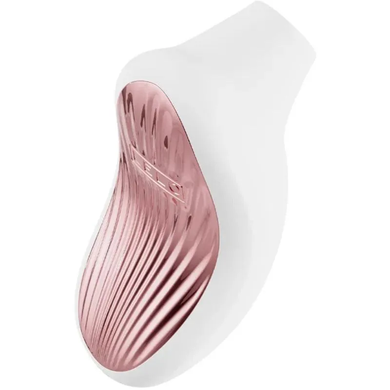 LELO »Sona 3« Druckwellenvibrator
