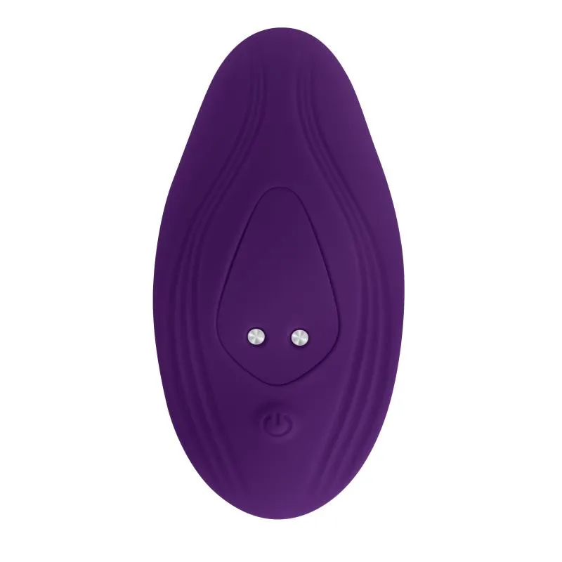 Playboy »Our Little Secret« Slip-Vibrator mit Fernbedienung