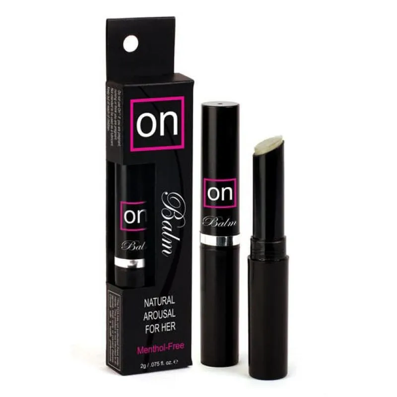 ON Arousal Balm For Her