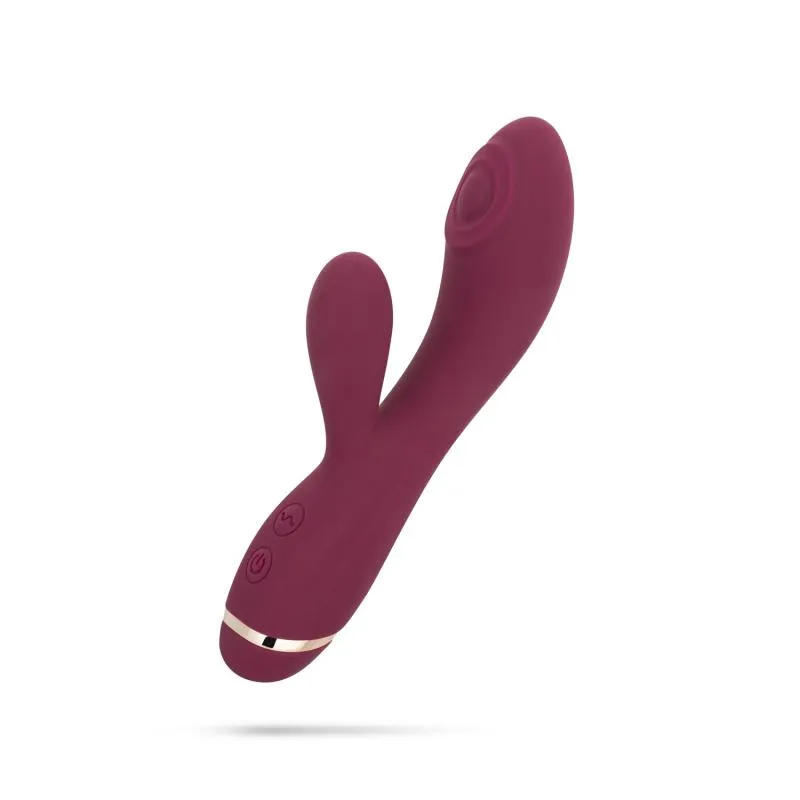 LoveBoxxx - Secret Twist Couples Set - Frauen Edition