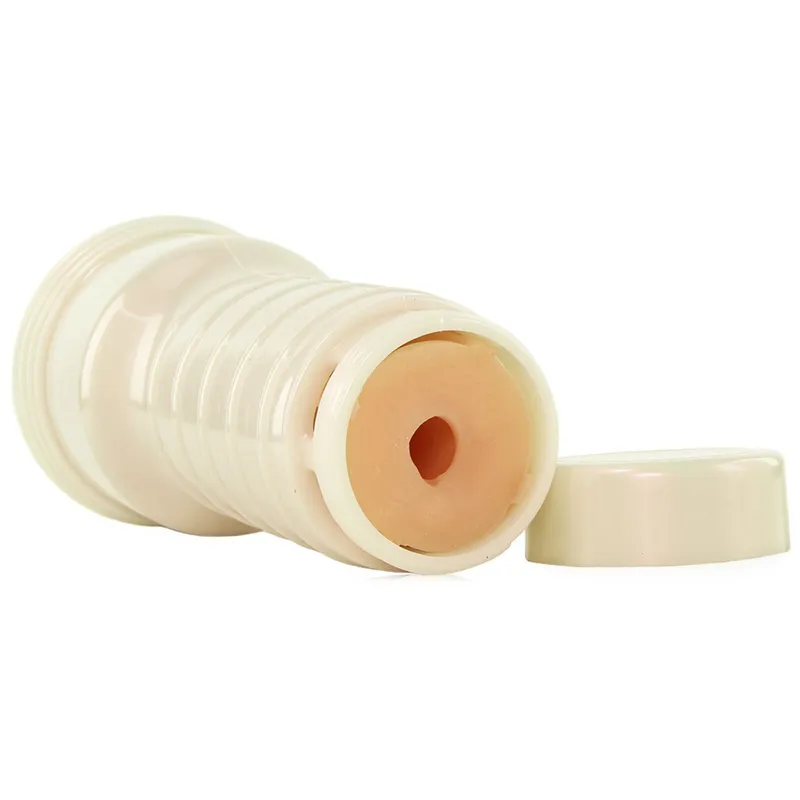Fleshlight »Eva Lovia 2.0« Anal-Masturbator