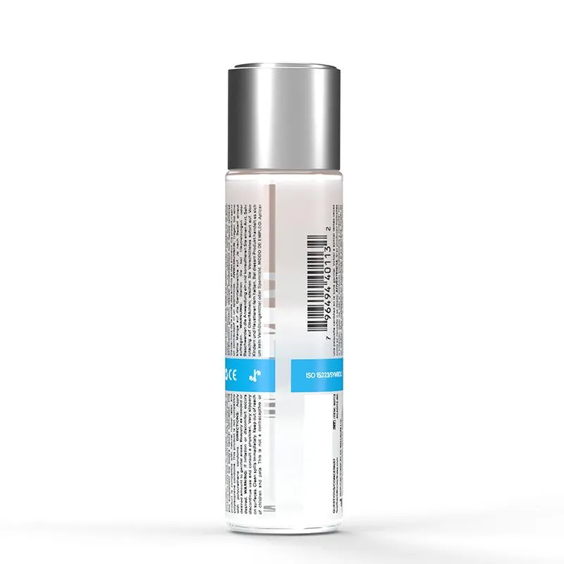 System JO - H2O Anal Thick Gleitmittel - 60 ml