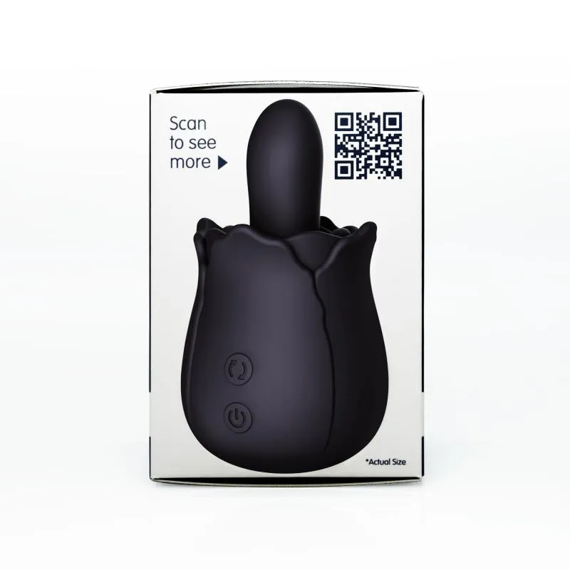 Skins Rose Buddies - Bums N Roses Analvibrator