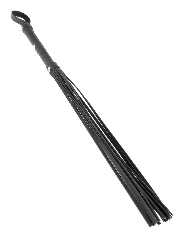 Fetish Fantasy Serie »Cat O%27 Nine« Flogger
