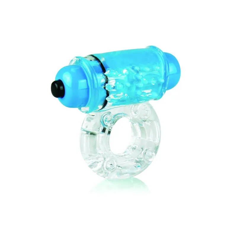 The Screaming O - Color Pop Owow Blue