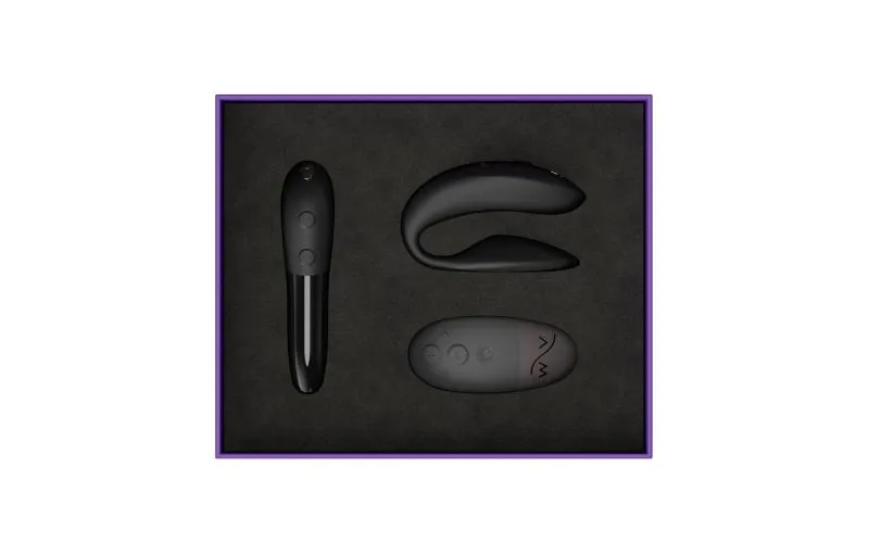 We-Vibe »15. Jubiläum« Set