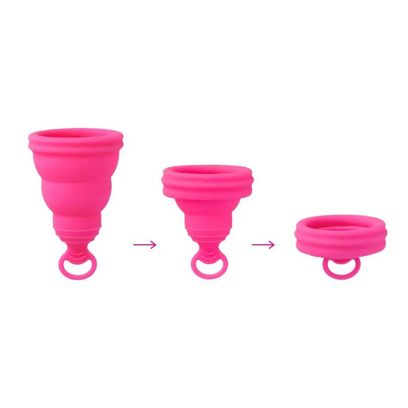 Intimina - Lily Cup One