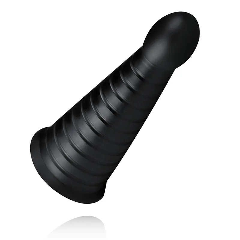 BUTTR - Devil Dog Analplug