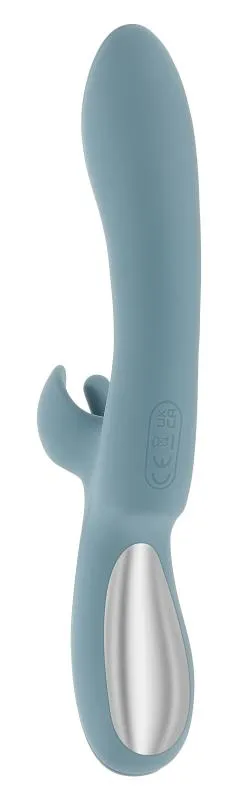 Evolved – Take Your Flick – Rabbit Vibrator